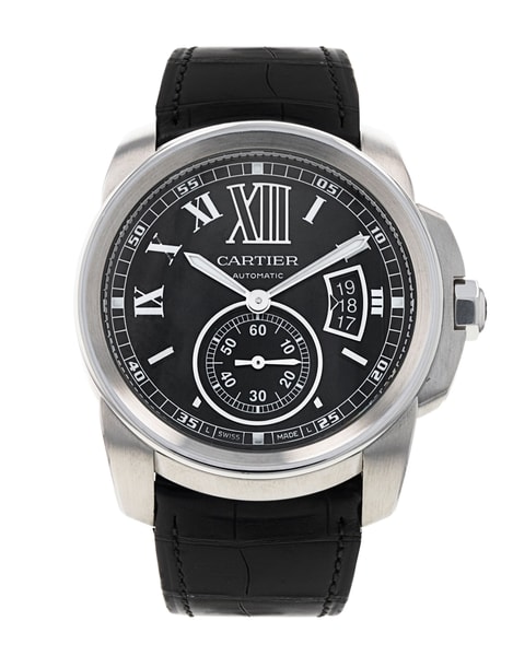 Cartier Calibre De Cartier W7100014